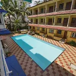 Blue Tide Apartment - First-Party Homestay With Pool View, Near The Beach