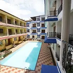 Blue Tide Apartment - First-Party Homestay With Pool View, Near The Beach