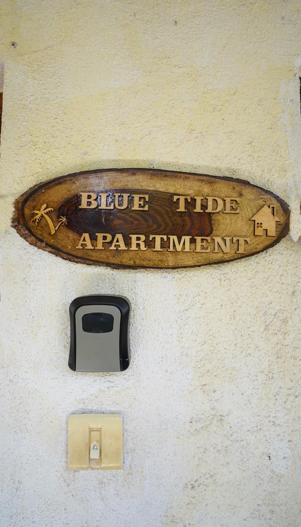 Blue Tide - First-party With Pool View, Near The *